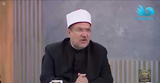 مختار جمعة: كل نقطة عرق في التدريب توفر نقطة دم في المعركة.. والردع الضمان الوحيد للاستقرار