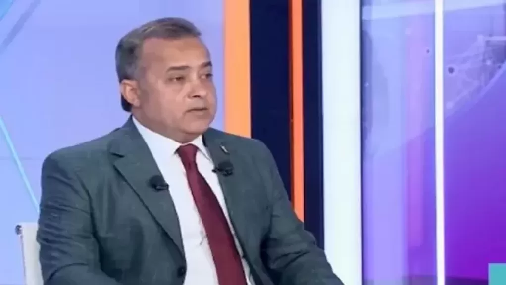 اللواء أركان حرب أسامة كبير، مستشار كلية القادة والأركان والخبير العسكري والاستراتيجي