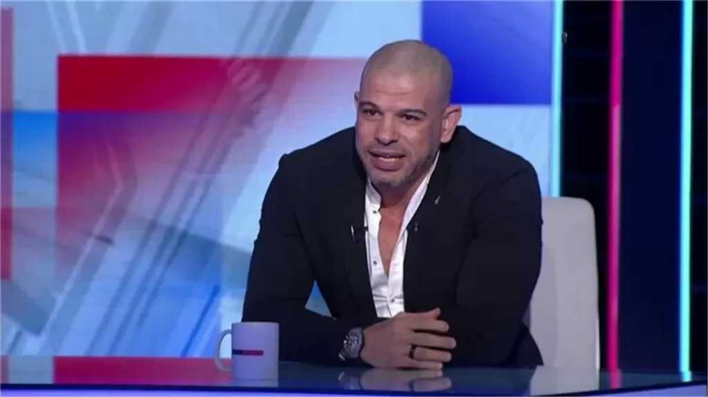 بشير التابعي: الأهلي أنصف الشناوي.. وعبدالمنعم الأفضل لقيادة دفاع مصر