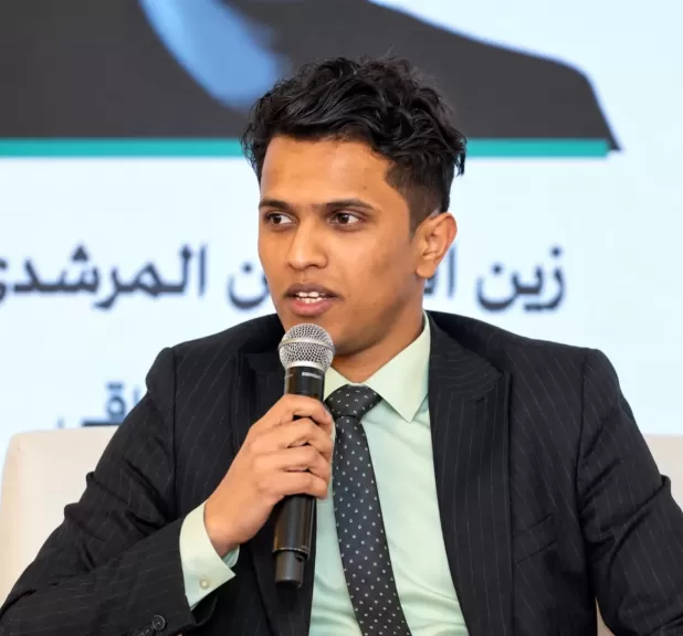 الشعراء العرب موسم أصيلة 
