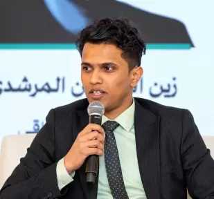 من بغداد والرباط إلى منصة «بلند الحيدري».. المرشدي والمليتي يتقاسمان الجائزة