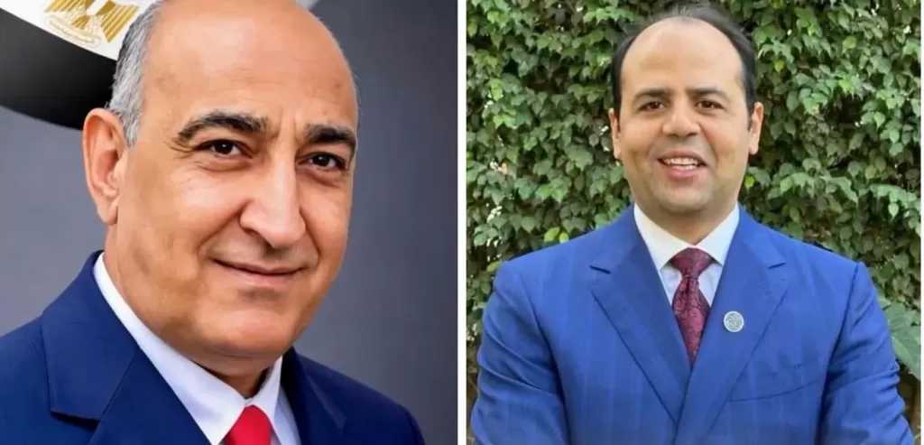 خالد مصطفى يكتب: الدكتور أحمد البسطويسي طبيب بدرجة إنسان