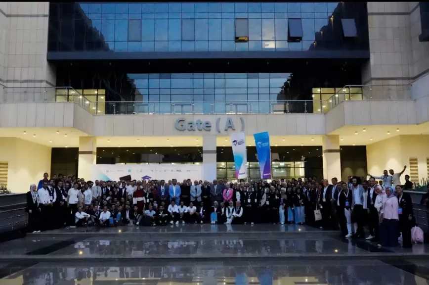 إعلان الفرق الفائزة في ختام النسخة الأولى من قمة الابتكار الجامعي 2026