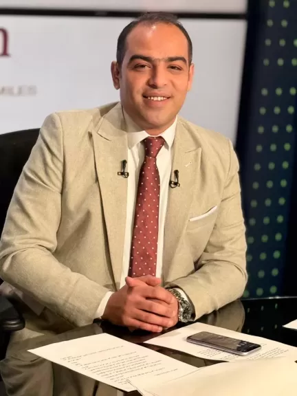 أحمد السيد