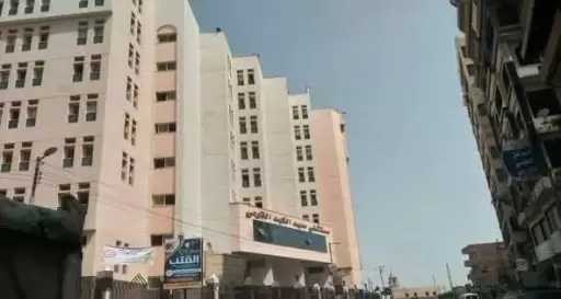 التعليم العالي: استخراج «جنين داخل جنين» من معدة طفلة بجامعة المنوفية