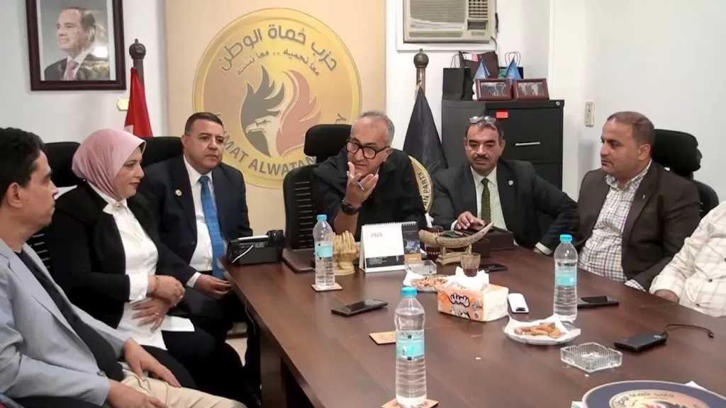 «حماة الإبداع» بالمنيا يواصل فعالياته لاكتشاف المواهب وبناء الوعي