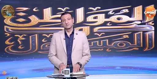 نافع التراس: عجلة الحياة لا تتوقف لأحد.. والاستمرارية مفتاح النجاح الوحيد