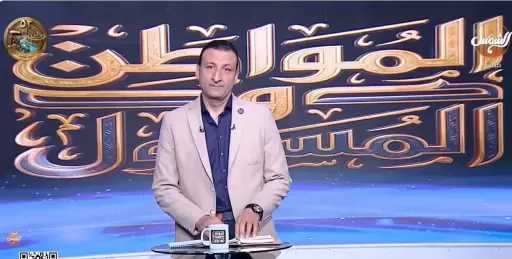 نافع التراس: النجاح رحلة تراكمية.. وهذه هي القواعد الـ7 لبناء مستقبل مستدام