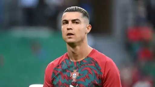 رونالدو يشعل الجدل داخل منتخب البرتغال بإعجاب مثير.. رسالة دعم لفيليبي ميلو ضد زملائه