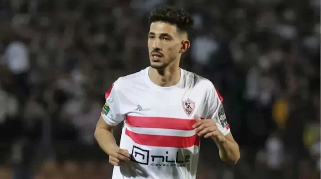 أحمد سليمان يكشف كواليس أزمة تجديد فتوح.. ويعلق على عروض الرحيل ومنصب المدير الرياضي في الزمالك