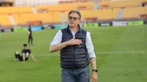 خالد جلال يرد على اتهامات «تفويت المباريات».. ويكشف كواليس مواجهة الزمالك ويشيد بجماهيره