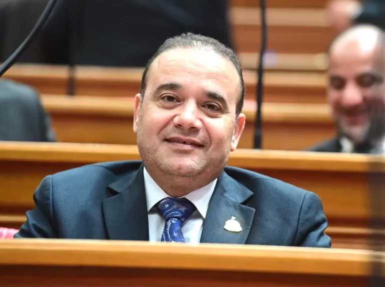 النائب ياسر عرفة: ذكرى انتصارات أكتوبر العظيمة ملحمة وطنية جسدت قوة الجيش المصري وإرادة الشعب