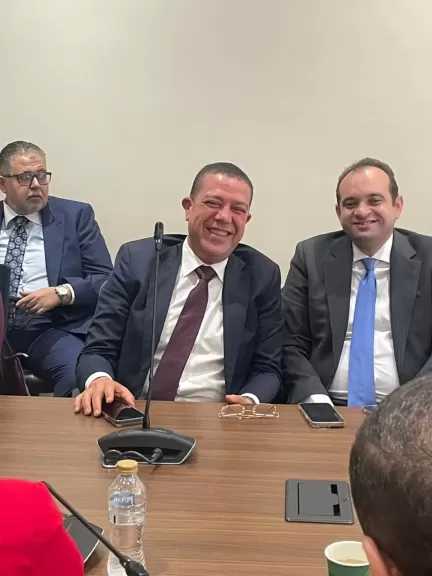 النائب سمير الخولي: متابعة جودة الخدمات الصحية ودعم القطاع الدوائي على رأس أولويات لجنة الصحة بدور الانعقاد المقبل