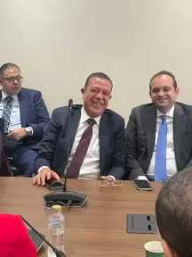 النائب سمير الخولي: متابعة جودة الخدمات الصحية ودعم القطاع الدوائي على رأس أولويات لجنة الصحة بدور الانعقاد المقبل