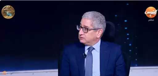 ماجد منير: أجيال الهواتف الذكية بحاجة لدراما مكثفة تحاكي بطولات أكتوبر بأدوات العصر