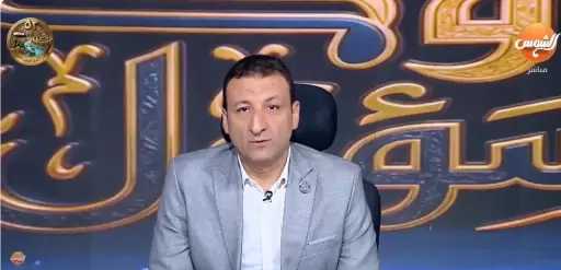 نافع التراس: الروح التي قهرت خط بارليف هي ذاتها القادرة على بناء المستقبل