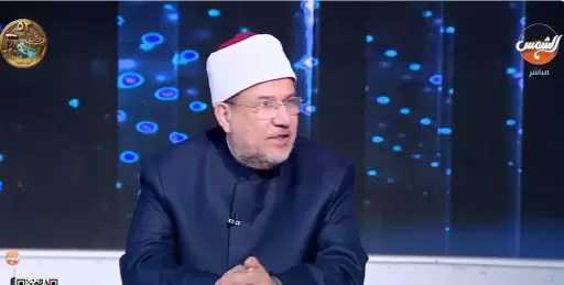 مختار جمعة: قواتنا المسلحة سطرّت النصر في أكتوبر وتخوض اليوم ملحمة الردع لحماية أمننا القومي
