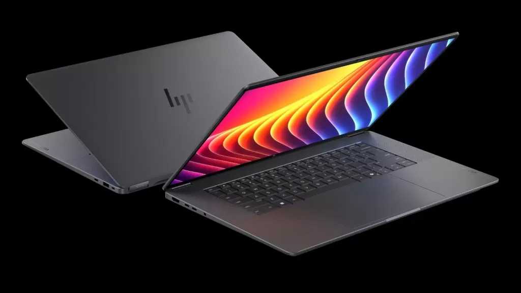شركة ”HP” تعيد تعريف محطة العمل المحمولة لعصر الذكاء الاصطناعي الوكيل
