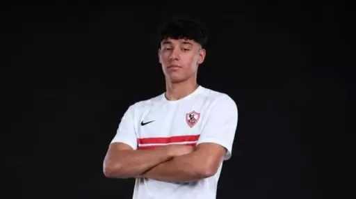 الزمالك يجدد عقد يوسف عمرو 5 سنوات بعد تألقه العالمي
