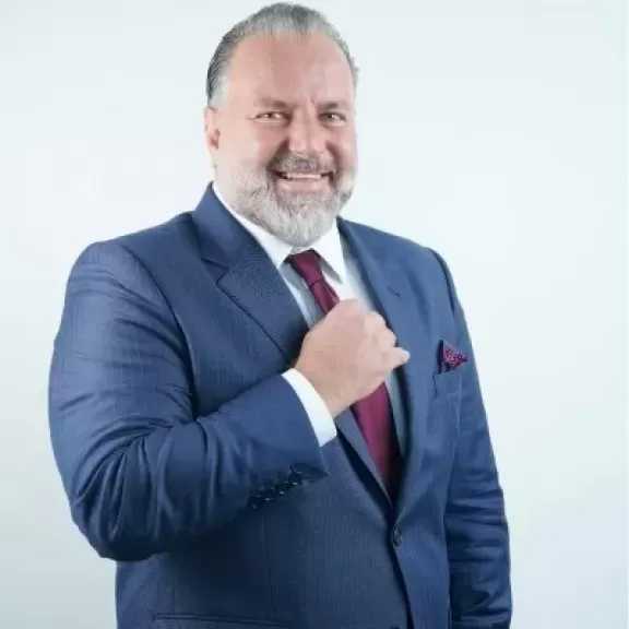 من حماية البيانات إلى المرونة السيبرانية: فادي ريشماني يؤكد أن الهجمات السيبرانية لم تعد مسألة «هل» بل «متى»