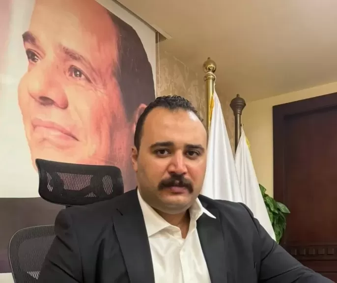 حسن الديب، الرئيس التنفيذي لشركة إمكان IMKAN لإدارة المشروعات