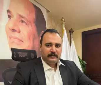 حسن الديب: إمكان IMKAN تعيد رسم خريطة السياحة النيلية وتفتح آفاقًا جديدة لمحافظات الصعيد