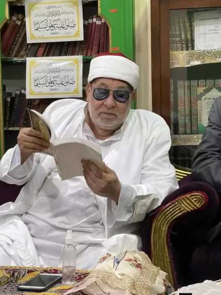 الشبراوي يهنِّئ الرئيس السيسي والقوات المسلَّحة والشعب المصري بالذكرى 53 لنصر أكتوبر.. ويؤكد كلنا مع رئيسنا