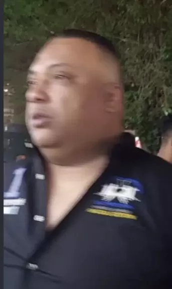 البلدوزر 
