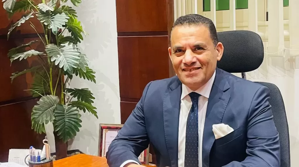 عبد المنعم حسنين