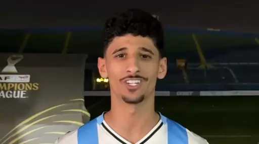 أحمد قطة: الدوري حلم لاعبي بيراميدز وموكوينا يفرض أسلوبًا مختلفًا
