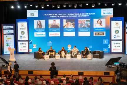 ”فيزيتا” تختتم مشاركتها في قمة ”Techne Summit 2026” كراعٍ لمسار التكنولوجيا الصحية