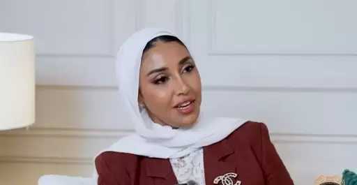 زوجة حسام صالح: لم أشعر يومًا أنني في غربة داخل السعودية.. والجو الأسري هو الأمان