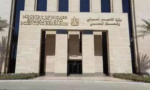 التعليم العالي تعلن نتيجة التنسيق التكميلي المباشر للجامعات التكنولوجية