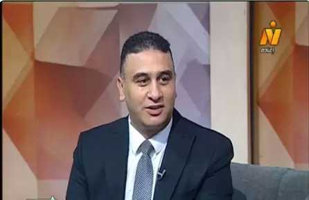 رامي جلال: مؤتمر ”بناة الجمهورية الجديدة” أصبح منصة دولية للترويج للاستثمار وتوسيع مشاركة الشركات المصرية في مشروعات إعادة الإعمار