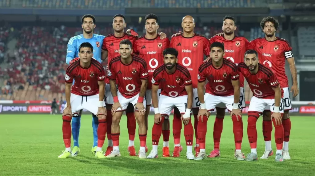  الأهلي 