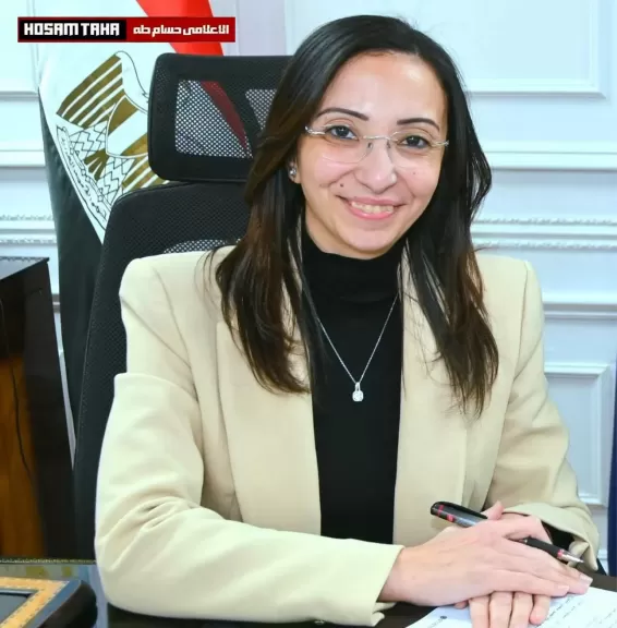 محافظ البحيرة 