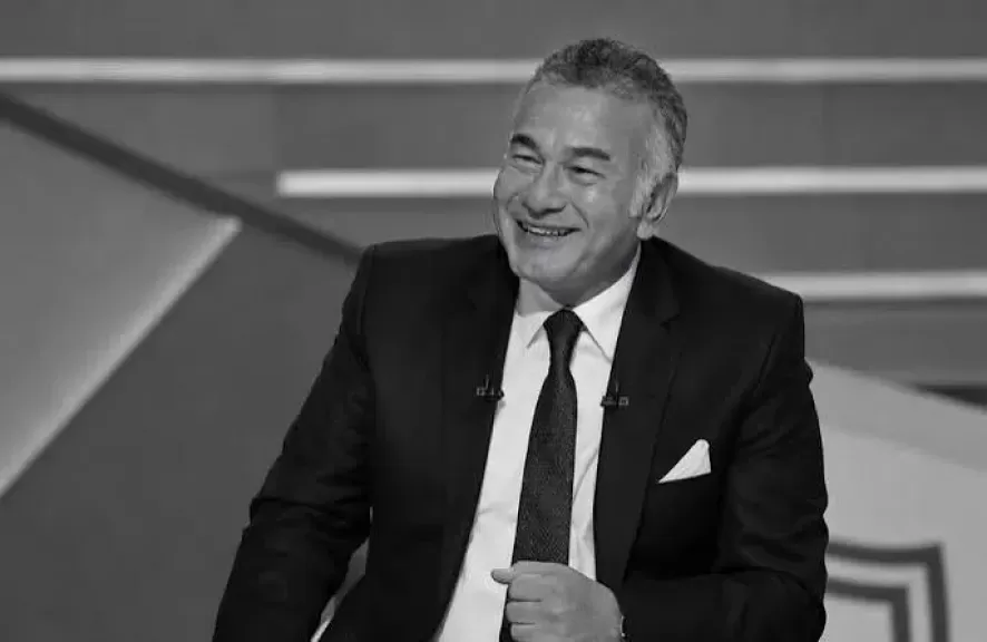 نصر ابراهيم