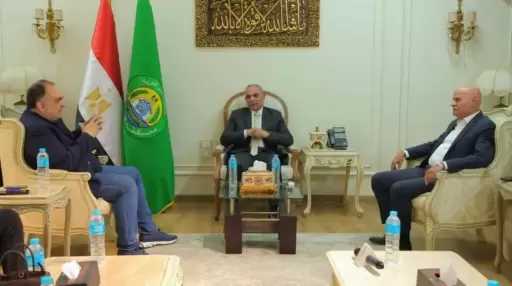 مليونا جنيه و6 لاعبين.. مودرن سبورت يعلن دعمًا جديدًا للإسماعيلي