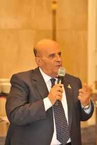 النائب أحمد الجهمي: «منتدى مصر 2026» منصة مهمة للحوار والمشاركة في صياغة أولويات المرحلة المقبلة