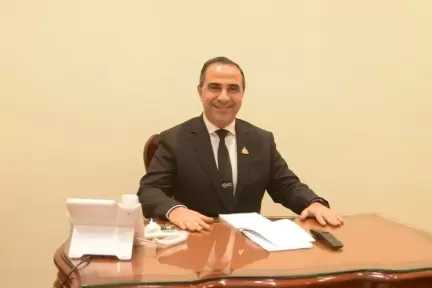 النائب مصطفى البهي: الشراكة المصرية الكورية تفتح مسارًا جديدًا لتوطين الصناعات وزيادة القيمة المضافة.. والسيارات الكهربائية والسفن والإلكترونيات في المقدمة