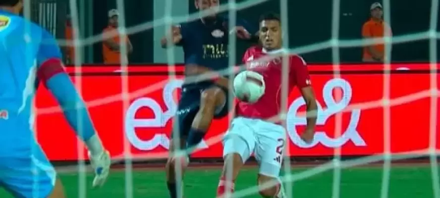 موعد مباراة الأهلي والزمالك في قمة الدوري بالجولة السادسة والقناة الناقلة