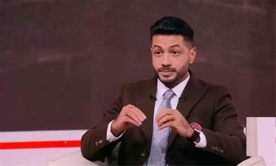  شريف عبدالفضيل 