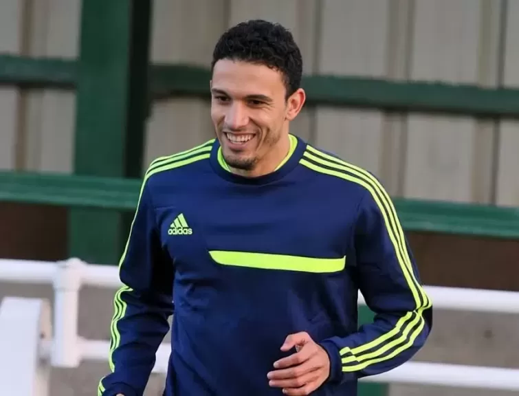  محمد ناجي جدو 