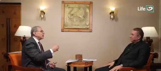 وزير القوى العاملة الأسبق يكشف سر تحويل الوحدات المهملة إلى منارة تدريب شباب القرى