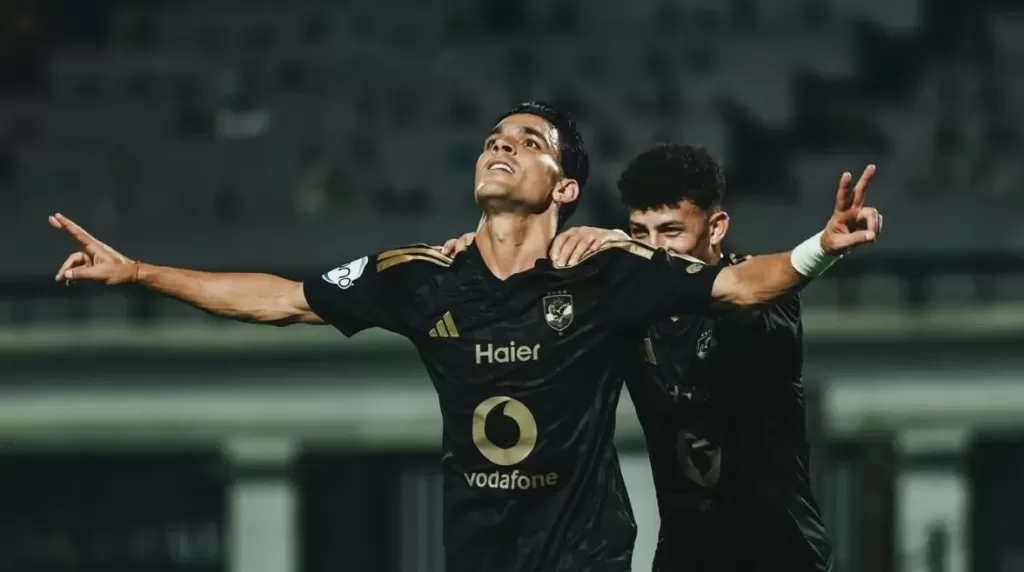 الأهلي