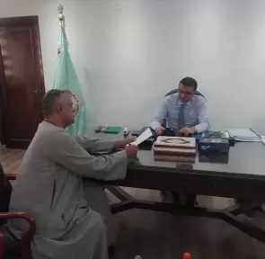 نقابة الفلاحين تطالب وزير الزراعة بانتظام توزيع الأسمدة خلال الموسم الشتوي على غرار الموسم الصيفي السابق