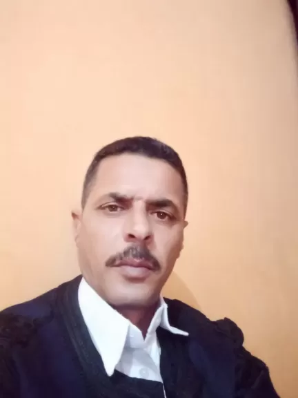 الشيخ فتح الله موسى عياد