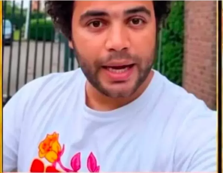 أحمد ناصر 