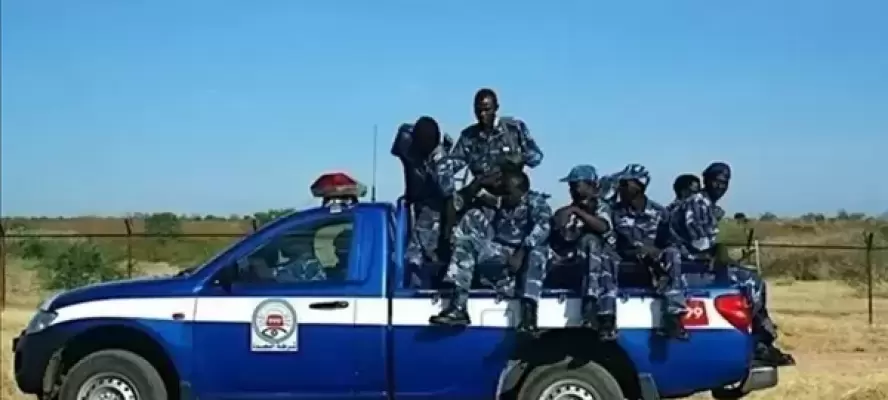 الداخلية السودانية تكشف تفاصيل مقتل مصريين وإصابة آخر في إطلاق نار بالخرطوم