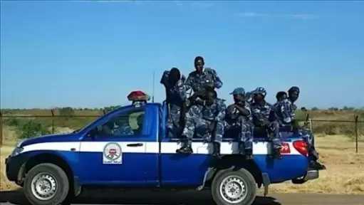 الداخلية السودانية تكشف تفاصيل مقتل مصريين وإصابة آخر في إطلاق نار بالخرطوم